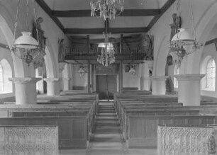 Êglise de la Nativité-de-la-Sainte-Vierge