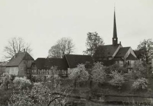 Evangelische Pfarrkirche