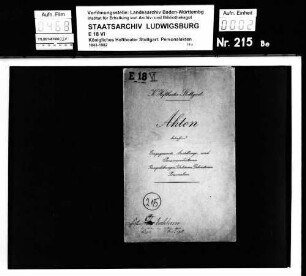 Eichhorn, Elsa; Chorelevin; ausgesch.: 1902