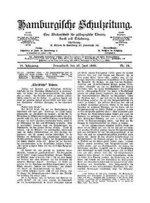 "Christliche" Lehrer