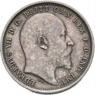 Großbritannien: Edward VII.