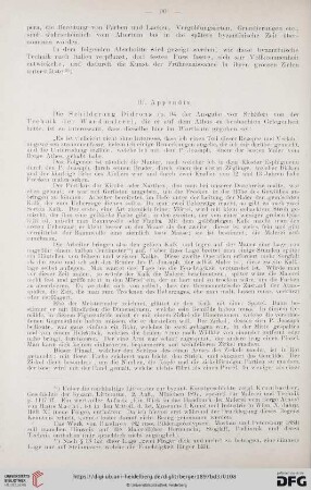 III. Appendix