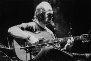 Paco de Lucia