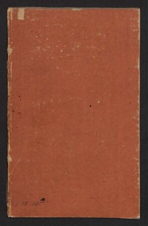 De litteraire Bergmänd i Indien indtil midten af det 18de aarhundrede
