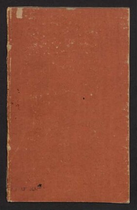 De litteraire Bergmänd i Indien indtil midten af det 18de aarhundrede
