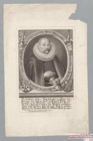 Johann Eißer (Hans Eiser)