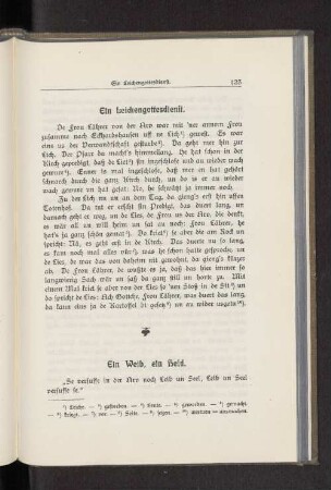 Ein Weib, ein Held.