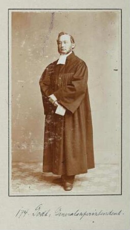 Bertel Petersen Godt