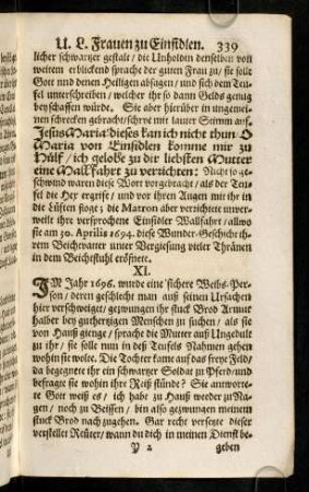 339-347, XI - XVI