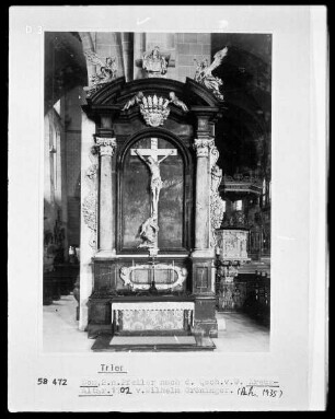 Kreuzaltar