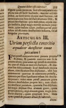 333-343, Articulus III