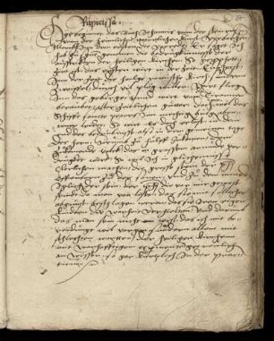 Johannes de Rupescissa: Liber de consideratione quintae essentiae, dt.