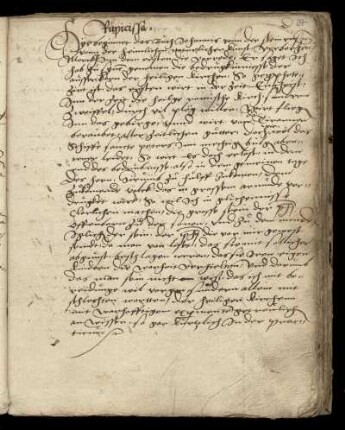 Johannes de Rupescissa: Liber de consideratione quintae essentiae, dt.