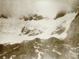Kraterzirkus des Cerro Altar