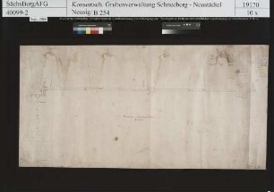 Gesellschaft Pochwerk, Transmission
