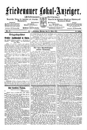 Nr. 62, 13.03.1916