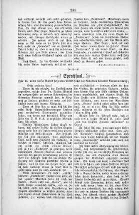 Sehr geehrter Herr!