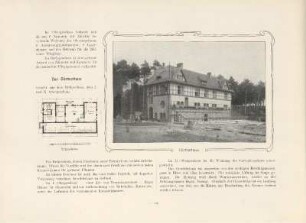 Das Gärtnerhaus
