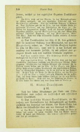 Nieder-Deutschland