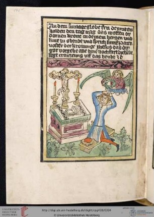 Septimania poenalis (Blockbuch)