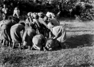 (Deutsche Indien-Expedition 1926/1929 - 6. Nordindien)