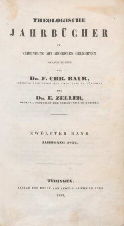 Deckblatt