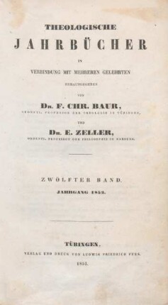 Deckblatt