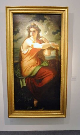 Die Loreley