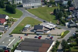 Oberweißbach