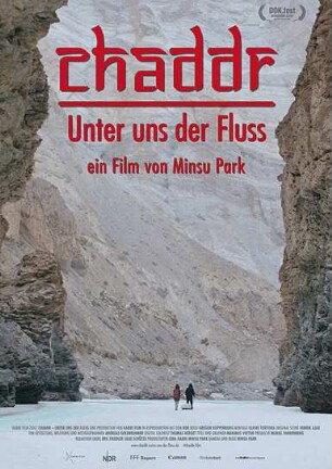 Chaddr - Unter uns der Fluss