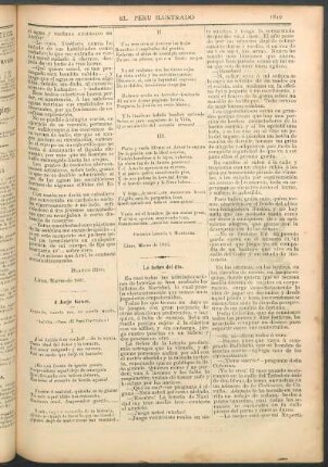 A Jorge Isaacs : Leyendo, cuarta vez, su novela María.