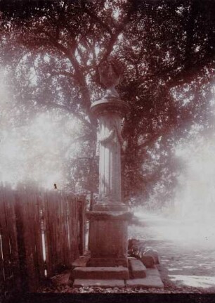 Napoleonsäule ca 1810