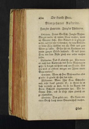 Vierzehnter Auftritt.
