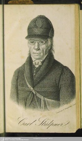 Carl Stülpner