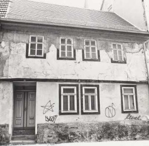 Wohnhaus, Jena