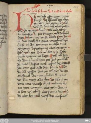 [Geber Latinus: Summa perfectionis magisterii]
