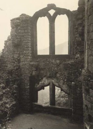 Kloster Oybin