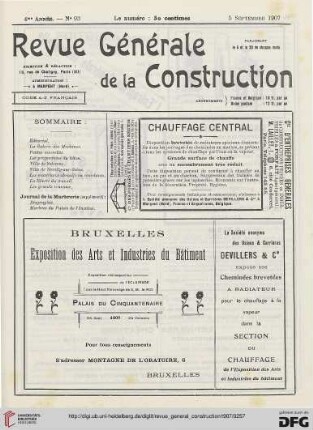 No. 93 (5 Septembre 1907)