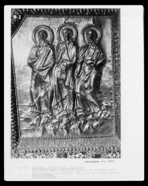 Apostelgruppe