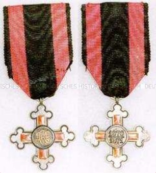 Olga-Orden, Württemberg