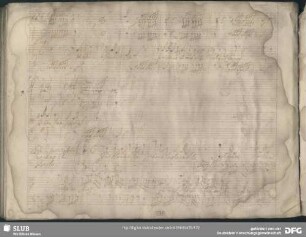 Aria: Innessorabile furia implacabile