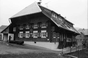 Bernau: Museum, Hans Thomas Geburtshaus