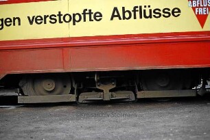 Hamburg: Schnelsen