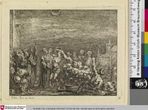 [Die Sonnenfinsternis; L'Éclipse]