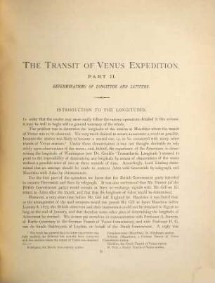 Dun Echt Observatory Publications, 3