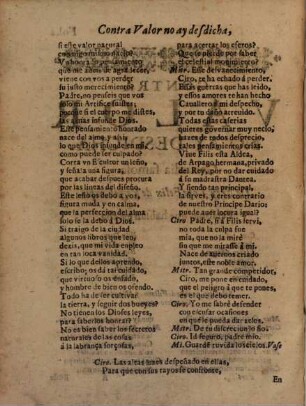 Comedias De Lope De Vega Carpio, 23