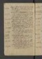 Bürgerbuch der Stadt Zeitz - 1701-1801