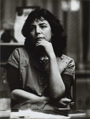 Irina Liebmann