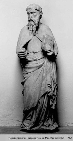 Apostel (Bartholomäus?)
