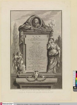 Epitaphe